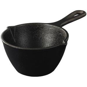 SAUCE POT PYROCAST 12CM - PYROLUX