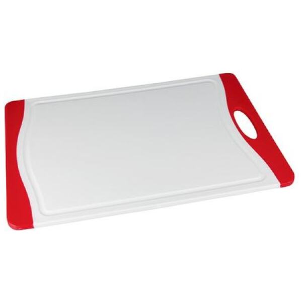 PYROLUX CUTTING BOARD RED - PYROLUX