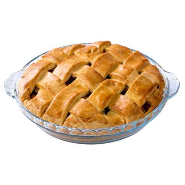 PIE DISH WITH HANDLES 26CM 1.3L - O'CUISINE - Image 2