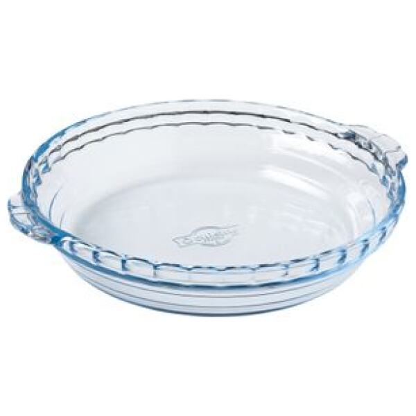 PIE DISH WITH HANDLES 26CM 1.3L - O'CUISINE