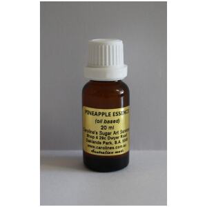 CAROLINES ESSENCE PINEAPPLE