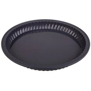 QUICHE PAN SILICONE 30CM - DAILY BAKE