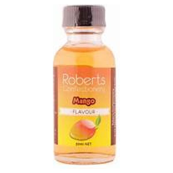 ROBERTS FLAVOUR MANGO