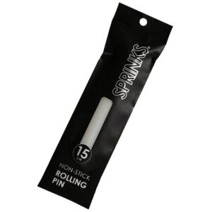 ROLLING PIN 15CM - SPRINKS