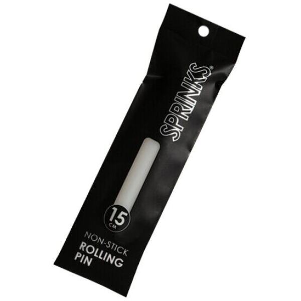 ROLLING PIN 15CM - SPRINKS