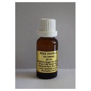 ESSENCE ROSE 20ML - CAROLINES