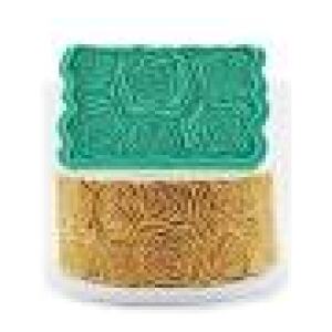 C/C SILICONE MOULD 6 ROSES