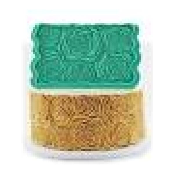 C/C SILICONE MOULD 6 ROSES
