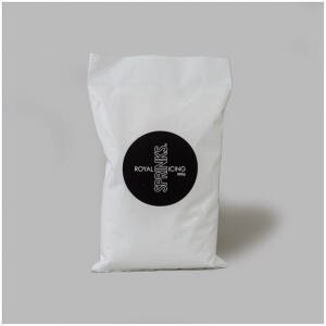ROYAL ICING MIX 500G - SPRINKS