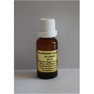 ESSENCE RASPBERRY 20ML - CAROLINES