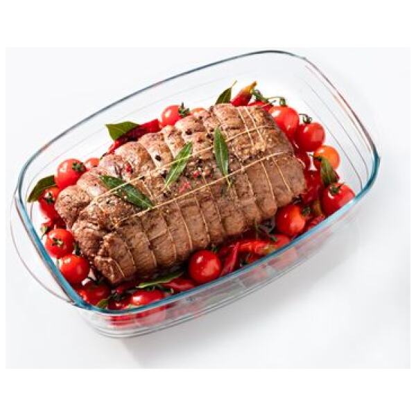 CASSEROLE RECTANGLE 6.5LT - O;CUISINE - Image 2