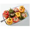 ROASTER RECTANGLE 40X27CM 4.5L - O'CUISINE - Image 2