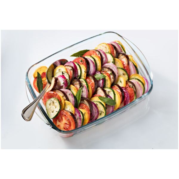 ROASTER RECTANGLE 32X20CM 2L - O"CUISINE - Image 2