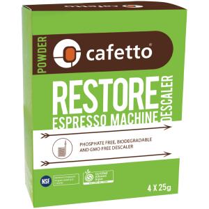 CAFETTO RESTORE DESCALER
