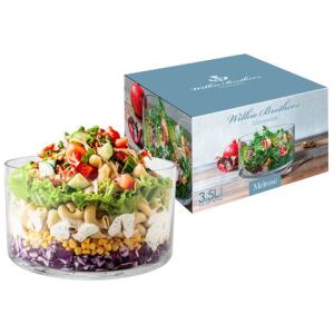 SALAD BOWL MELROSE - WILKIE BROTHERS
