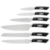 KNIFE BLOCK CLASSIC STEP 7PC - SCANPAN - Image 2