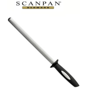 DIAMOND SHARPENING STEEL - SCANPAN