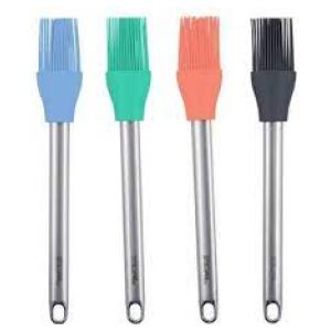BASTING BRUSH SILICONE - ZEAL
