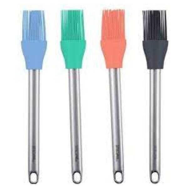 BASTING BRUSH SILICONE - ZEAL