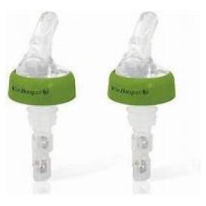 SPIRIT MEASURE POURING SET 15ML - VIN BOUQUET