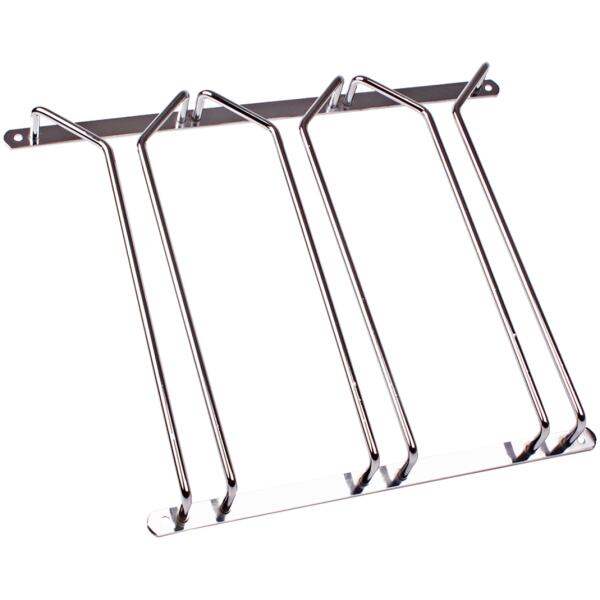 BARTENDER STEMWARE RACK TRIPLE 28CM