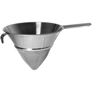STRAINER CHINOIS STAINLESS STEEL 24CM - AVANTI
