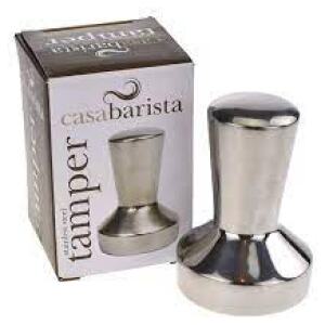 COFFEE TAMPER S/S 51MM - CASABARISTA