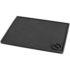 TAMPER MAT 150X200MM LRG - CREMA PRO
