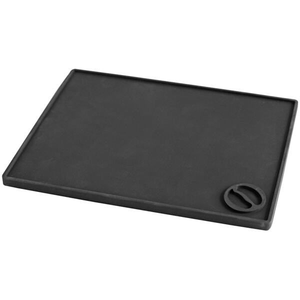 TAMPER MAT 150X200MM LRG - CREMA PRO