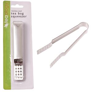 TEA BAG SQUEEZER FLAT - TEAOLOGY