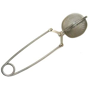 TEA INFUSER SPRING - TEAOLOGY