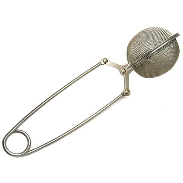 TEA INFUSER SPRING - TEAOLOGY