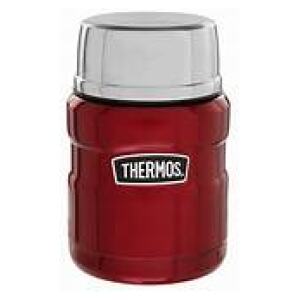 THERMOS INSULATED FOOD JAR 700ML
