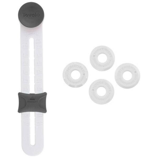 PIE CRUST CUTTER - TOVOLO - Image 3