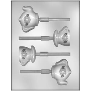 CHOCOLATE MOULD ASSORTED
