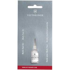 VICTORINOX MULTI TOOL OIL