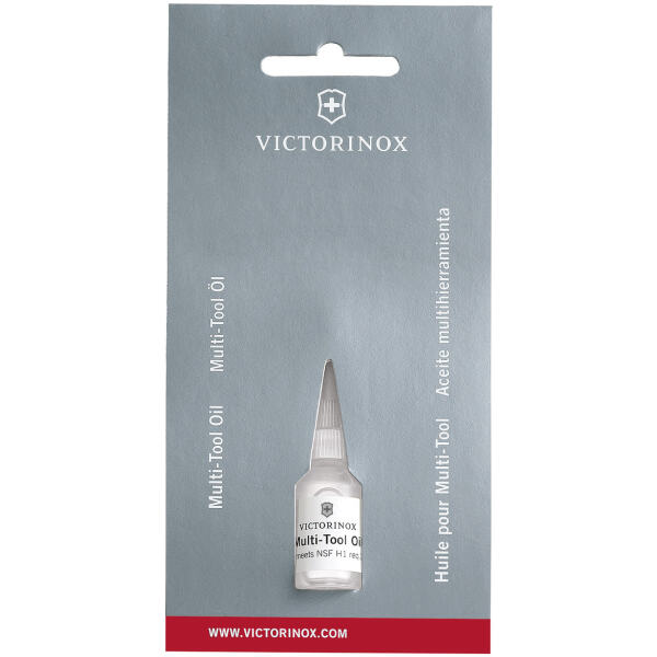 VICTORINOX MULTI TOOL OIL