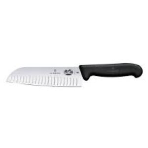 SANTOKU KNIFE 17CM - VICTORINOX