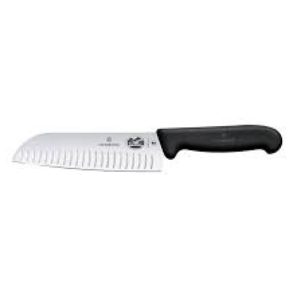 SANTOKU KNIFE 17CM - VICTORINOX