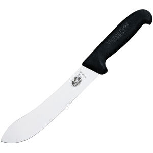 BUTCHER KNIFE WIDE BLADE 25CM - VICTORINOX