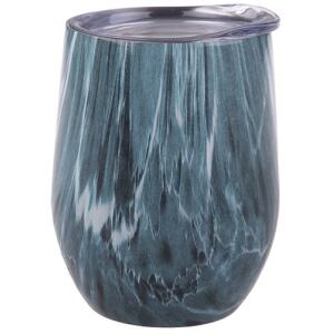 WINE TUMBLER 330ML ALABASTER GREEN - OASIS