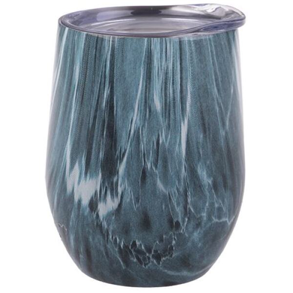 WINE TUMBLER 330ML ALABASTER GREEN - OASIS