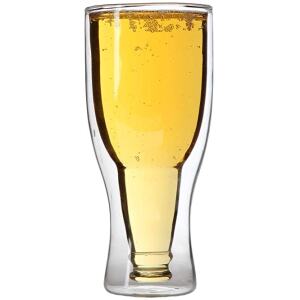 AVANTI BEER GLASS TOP UP 400ML
