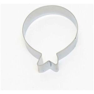 COOKIE CUTTER BALLOON MINI