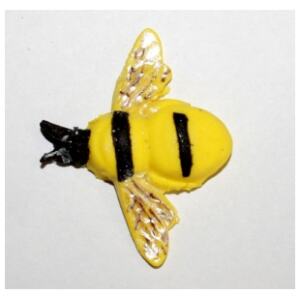 SILICONE MOULD BEE