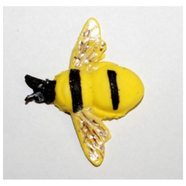 SILICONE MOULD BEE