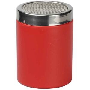 COCOA SHAKER RED - CONCEPT