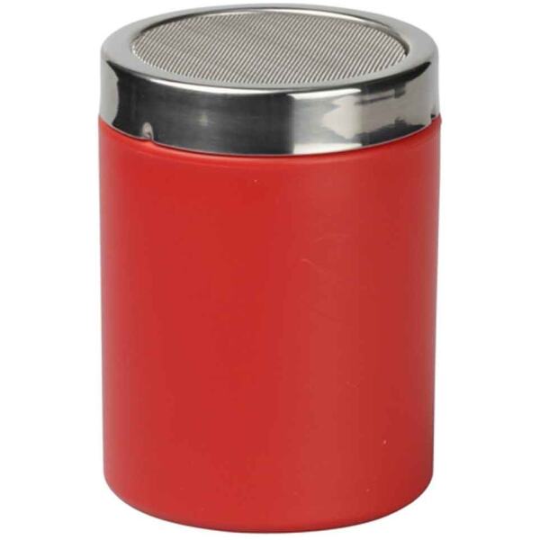 COCOA SHAKER RED - CONCEPT