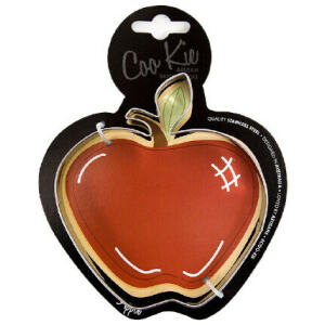 COOKIE CUTTER APPLE - COO KIE