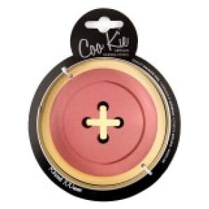 COOKIE CUTTER ROUND 10CM - COO KIE